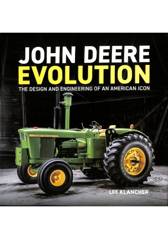John Deere Evolution