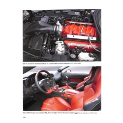 Chevrolet Corvette - Die US-Sportwagen-Ikone - Alle Generationen seit 1953