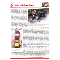 Praxisratgeber Klassikerkauf: Vespa