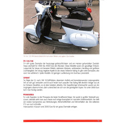 Praxisratgeber Klassikerkauf: Vespa