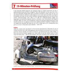 Praxisratgeber Klassikerkauf: Vespa