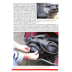 Praxisratgeber Klassikerkauf: Vespa