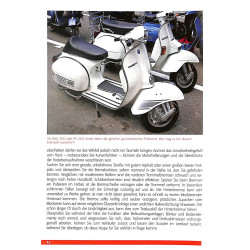 Praxisratgeber Klassikerkauf: Vespa
