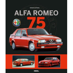 Alfa Romeo 75