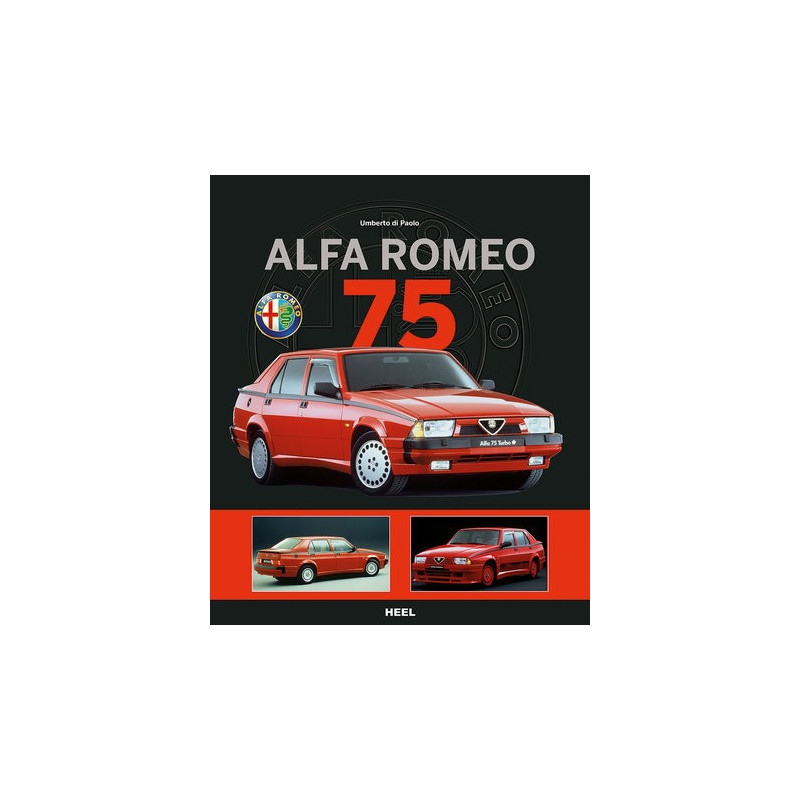 Alfa Romeo 75