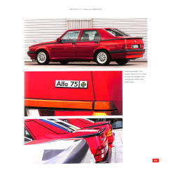 Alfa Romeo 75