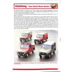 Praxisratgeber Klassikerkauf: Mercedes-Benz G-Klasse