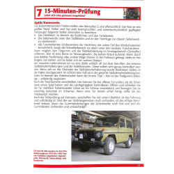 Praxisratgeber Klassikerkauf: Mercedes-Benz G-Klasse