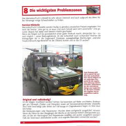 Praxisratgeber Klassikerkauf: Mercedes-Benz G-Klasse