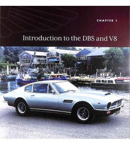 Aston Martin: The V8 Legacy
