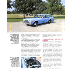 MOPAR Muscle - Barracuda, Dart & Valiant 1960-1980