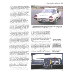 Mazda Rotary-engined cars