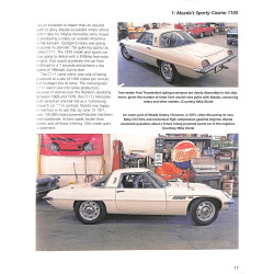 Mazda Rotary-engined cars