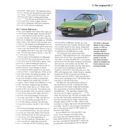 Mazda Rotary-engined cars