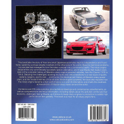 Mazda Rotary-engined cars