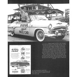 Dodge Dynamite - 50 Years of dodge Muscle Cars