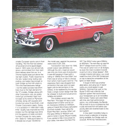 Dodge Dynamite - 50 Years of dodge Muscle Cars