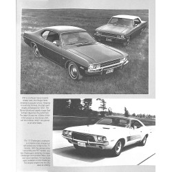Dodge Dynamite - 50 Years of dodge Muscle Cars