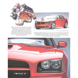 Dodge Dynamite - 50 Years of dodge Muscle Cars