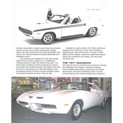 Dodge Dynamite - 50 Years of dodge Muscle Cars