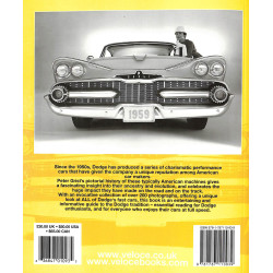 Dodge Dynamite - 50 Years of dodge Muscle Cars