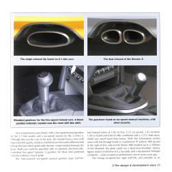 Porsche Boxster & Cayman The 987 Series 2004 to 2013