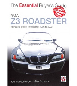BMW Z3 Roadster