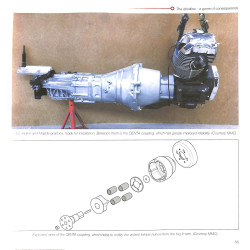The Morgan 3 Wheeler Back to the future