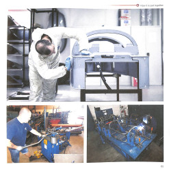 The Morgan 3 Wheeler Back to the future