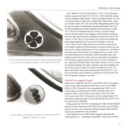 Alfa Romeo Giulia GT & GTA