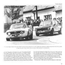 Alfa Romeo Giulia GT & GTA