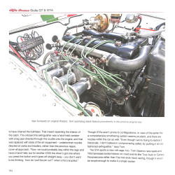 Alfa Romeo Giulia GT & GTA