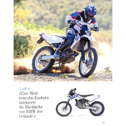 BMW Motorrad Die Marke. Die Modelle. Die Technik Innovation als Markenzeichen: BMW-Motorräder aus fast 100 Jahren