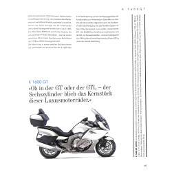 BMW Motorrad Die Marke. Die Modelle. Die Technik Innovation als Markenzeichen: BMW-Motorräder aus fast 100 Jahren