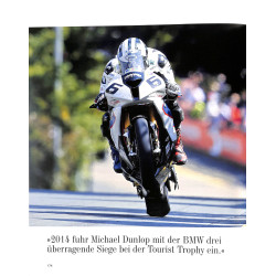 BMW Motorrad Die Marke. Die Modelle. Die Technik Innovation als Markenzeichen: BMW-Motorräder aus fast 100 Jahren