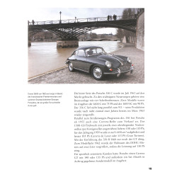 Porsche 911 60 Jahre – Die Modellgeschichte