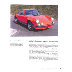 Porsche 911 60 Jahre – Die Modellgeschichte