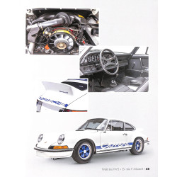 Porsche 911 60 Jahre – Die Modellgeschichte