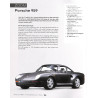 Porsche 911 60 Jahre – Die Modellgeschichte