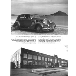 Rolls Royce - The Complete Story