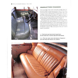 Rolls Royce - The Complete Story