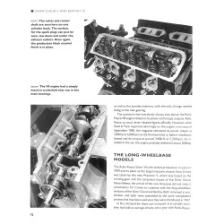 Rolls Royce - The Complete Story