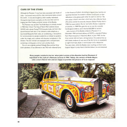 Rolls Royce - The Complete Story