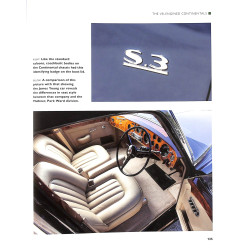 Rolls Royce - The Complete Story