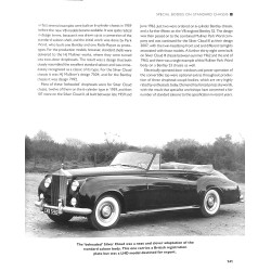 Rolls Royce - The Complete Story
