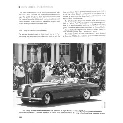 Rolls Royce - The Complete Story