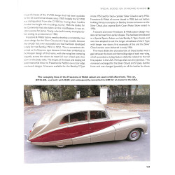 Rolls Royce - The Complete Story