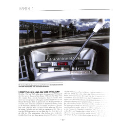 Citroën DS - Göttin und Ikone