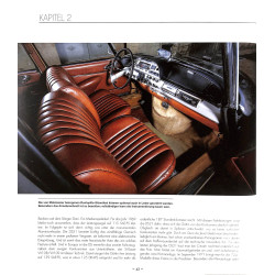 Citroën DS - Göttin und Ikone