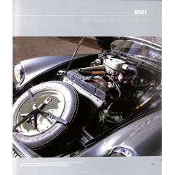 Citroën DS - Göttin und Ikone